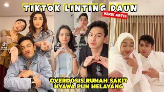 TikTok Overdosis Rumah Sakit Nyawa Pun Melayang • Linting Daun