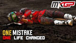 The Price We Pay for Adrenaline | MXGP | MOTOCROSS CRASHES