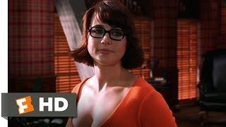 Scooby-Doo (8/10) Movie CLIP - Switching Bodies (2002) HD