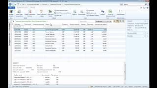 Right on Cue with Microsoft Dynamics AX 2012 Business Intelligence