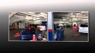 McAlister's Auto Repair - Fort Myers, FL