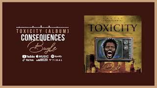Bugle - Consequences (Official Audio)
