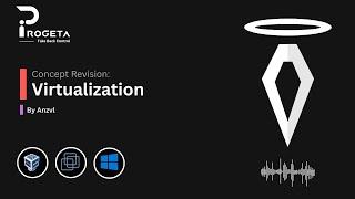 Guide To Mastering Virtualization | Concept Revision | Anzvl