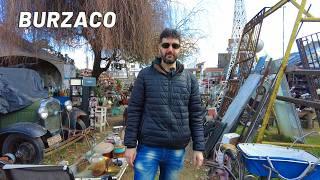 Un lugar del CONURBANO lleno de MITOS | Burzaco