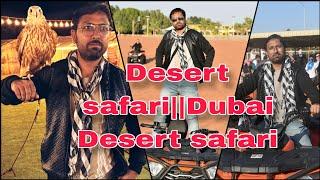 Desert safari||Dubai Desert safari||