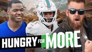 Hungry For More + Cooper Heads to Buffalo! | Fantasy Football 2024 - Ep. 1656