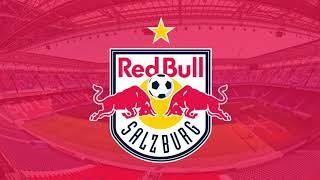 Red Bull Salzburg Goal Song|Torhymne Champions League 20-21