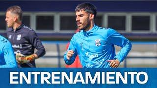 CD Tenerife | Preparando el regreso al Heliodoro Rodríguez López | CD Tenerife