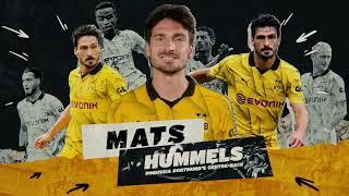 MSport BVB African Partner 2023: Mats Hummels Invites African Football Fans to Join MSport Family