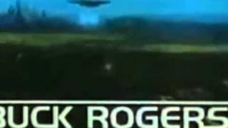 Buck Rogers In The 25th Century - Intro  (SEE DESCRIPTION PLEASE)