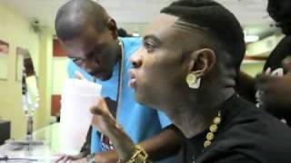 Soulja Boy - "Juice" (Official Music Video) www.BiggerthanMusic.com