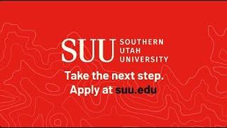 Welcome to SUU | 5 Students Share Their Experience at Southern Utah University