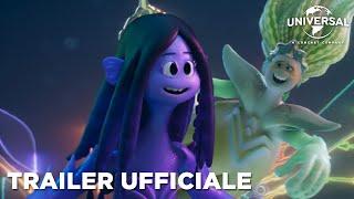 RUBY GILLMAN, LA RAGAZZA CON I TENTACOLI | Trailer ufficiale (Universal Studios) - HD