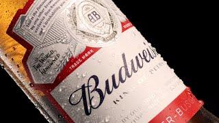 BUDWEISER: KING OF BEERS