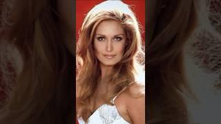 Dalida’s Iconic Red Dress