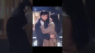 It's a sweet kiss~~ | Love Song in Winter 冬至 | iQIYI