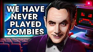 We Play Every Call of Duty Zombies Map - The Beast From Beyond