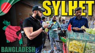 Sylhet, Bangladesh: A Journey Through its Enchanting! 