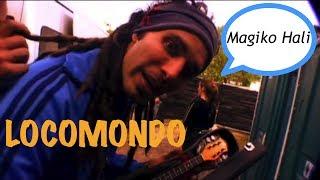 Locomondo - Μαγικό Χαλί | Locomondo - Magiko Hali - Official Video Clip