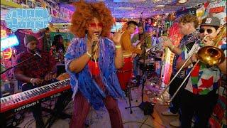 THE SUFFERS - Jam in the Van (Full Set Live in Austin, TX 2022) #JAMINTHEVAN