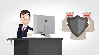 KSB Money - Explainer Video - Animtopedia