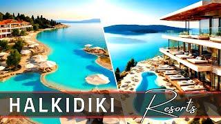 Top 10 Best All-Inclusive Resorts in HALKIDIKI , Greece