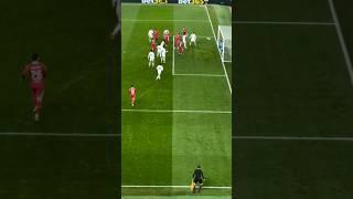 Liverpool vs Real Madrid 2-0. Goal Cody Gakpo 27.11.2024