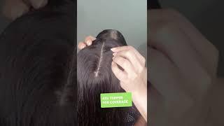 4X5 SILK TOPPER | HUMAN HAIR EXTENSIONS | Neferex Worldwide | Hair Extensions