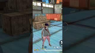 SN Gamer free fire new video