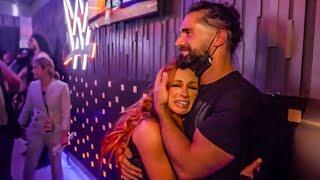 Becky Lynch WWE Legend Bio | The Return