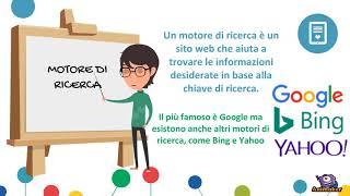 Pane e Internet - Come fare Una ricerca