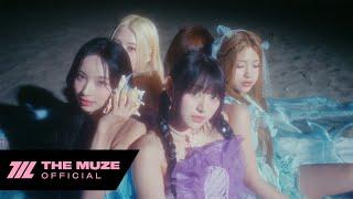 RESCENE(리센느) ‘LOVE ATTACK’ Official M/V