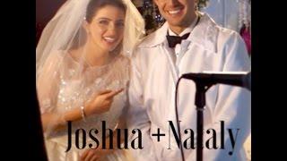 Joshua + Nataly | Goldstein Wedding