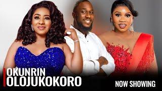 OKUNRIN OLOJUKOKORO - A Nigerian Yoruba Movie Starring - Mide Martins, Wunmi Toriola, Kiki Babare