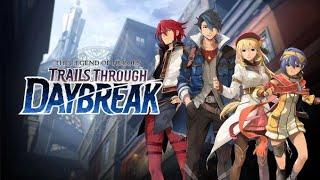 The Legend of Heroes: Trails Through Daybreak (Chapter 2-3)