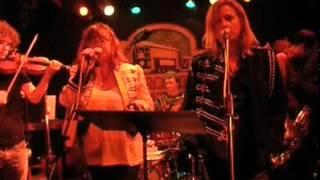 Susan Cowsill - NOLA 09 - A Day In The Life