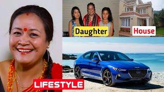 Palpasa Dangol (Chamsuri) Biography 2021, Husband, Income, Family, House, Serial, Video & Net Worth