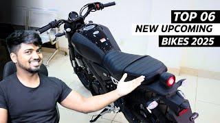 2025 Upcoming TOP 06New Bike Launches India FT: Xsr 155, Vitpilen 125, Upcoming Bikes In India 2024