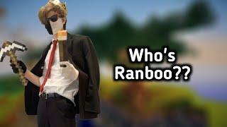 Who Is Ranboo??