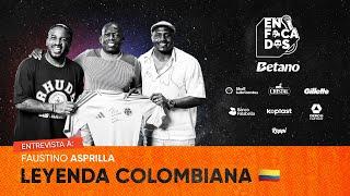 ENFOCADOS BETANO CON FAUSTINO ASPRILLA - JEFFERSON FARFÁN & ROBERTO GUIZASOLA - TEMPORADA 2