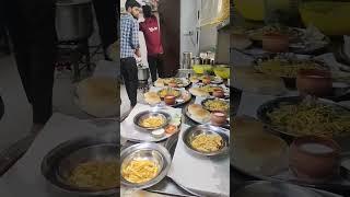 Must try Misal Pav at Kailash Misal!! #shorts