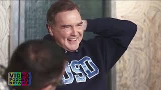 Norm Macdonald : Guests Reading His Jokes