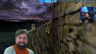 Tomb Raider 1-5 + Add Ons + All Secrets Marathon 2023 (Abo Special) | Marathon | #4 | PC |