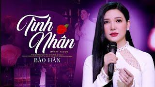 Tình Nhân || Bảo Hân || Mình là tình nhân có duyên mà không phận....