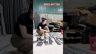 Dụng cụ nông nghiệp về hàng phục vụ các bác làm vườn làm nông nghiệp