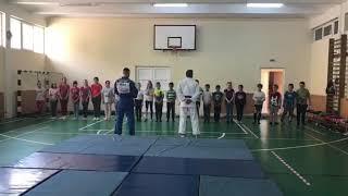 Vasi Fuşle-Judo more than sport !