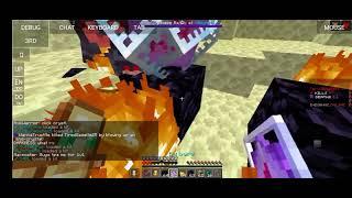 crystal PvP in pojavlauncher| Minecraft I'm good at cpvp  @Pojavcrystalgamer