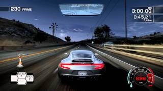 Need for Speed Hot Pursuit 2010 Race 047 cheats