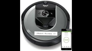 iRobot Roomba i7