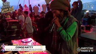 Congo Natty at Dour Fest 2023